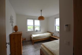 Urlaub am Plätlinsee Haus Rike - Wustrow - 9