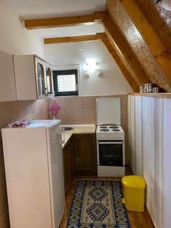 Holiday Home Vojinovic - Žabljak - 3