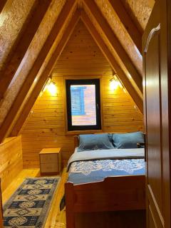 Holiday Home Vojinovic - Žabljak - 4