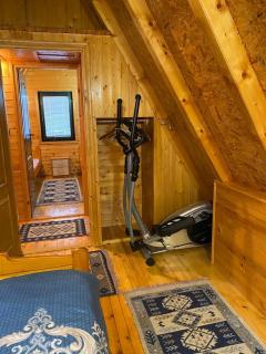 Holiday Home Vojinovic - Žabljak - 5