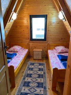 Holiday Home Vojinovic - Žabljak - 6