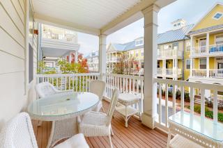 Sunset Island - 38 Seaside - Ocean City - 8