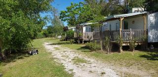 Camping Bellevue - Ria - 3