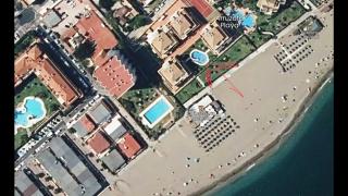 BEACHFRONT APARTMENT In LA CALA DE MIJAS - La Cala de Mijas - 7