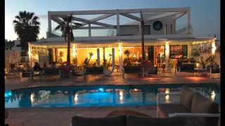 BEACHFRONT APARTMENT In LA CALA DE MIJAS - 5