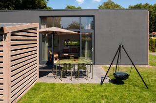 Dutchen Suitelodges Gooilanden - Loosdrecht - 9