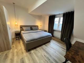 Pension-Sendis - Herne - 5