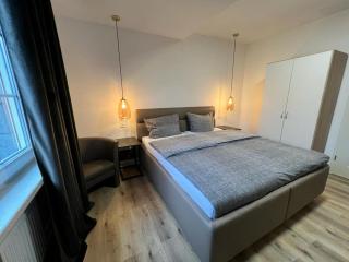 Pension-Sendis - Herne - 4