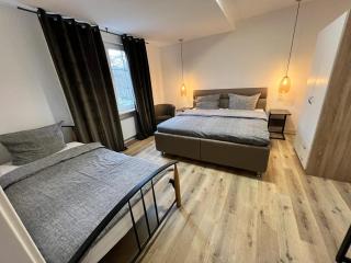 Pension-Sendis - Herne - 3