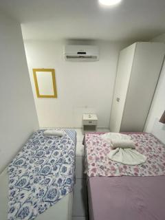 PRAIA RESIDENCE Rua Cajueiro - 5