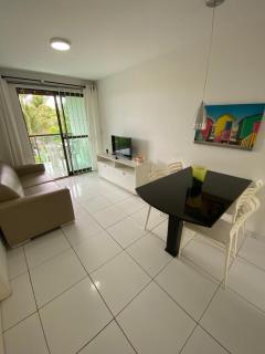 PRAIA RESIDENCE Rua Cajueiro - 7