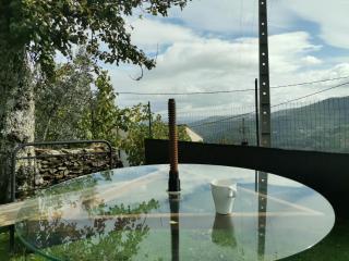 Casa do Julien Mountain Experience - Vila Real - 4