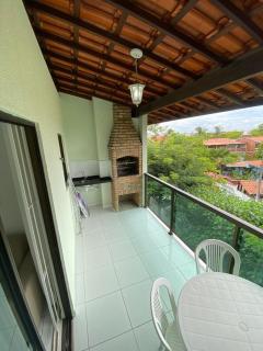 PRAIA RESIDENCE Rua Cajueiro - 8