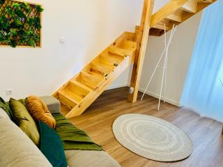 Furnas Spring Lodge - 2