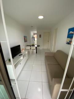 PRAIA RESIDENCE Rua Cajueiro - 9