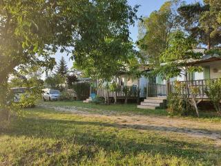 Camping Bellevue - Ria - 9