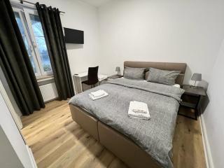 Pension-Sendis - Herne - 2