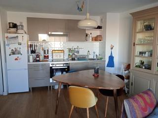 Appartement Cosy Terrasse vue Quai Canal + parking - Sète - 9