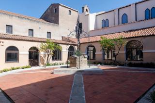 Monastero Santa Chiara CpF - Oristano - 3