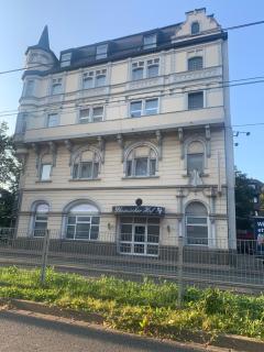 Rheinischer Hof Duisburg - 9