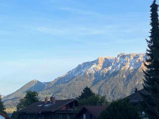 Ferienwohnung Brünnstein - Alpenmagie Suites - Oberaudorf - 6