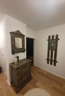 Ferienwohnung Brünnstein - Alpenmagie Suites - Oberaudorf - 5