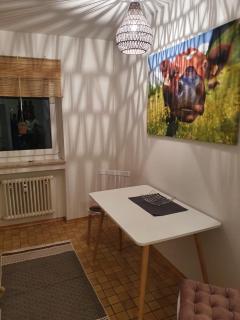 Ferienwohnung Brünnstein - Alpenmagie Suites - Oberaudorf - 4