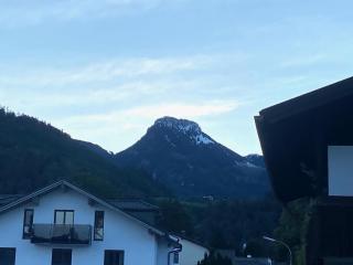 Ferienwohnung Brünnstein - Alpenmagie Suites - Oberaudorf - 3