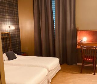 Grand Hotel De La Poste - Lyon Sud - Vienne - Vienne - 6
