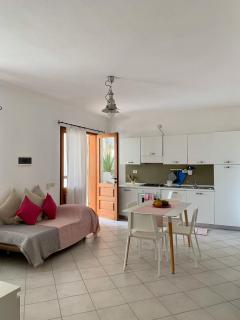 Ca' Greta the kiter house easy for sport people - 2 different appartments - 1