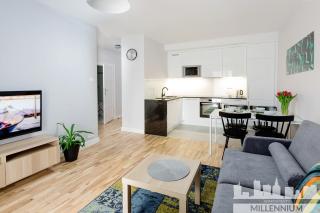 Millennium Manufaktura Blue - Varsóvia - 0