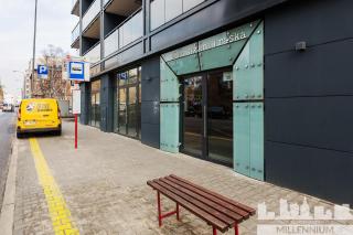 Millennium Manufaktura Blue - Varsóvia - 2