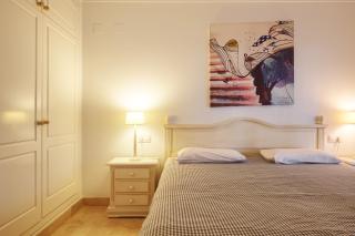 Beach Side 2 Bedroom apartment in La Gavia San Pedro - Marbella - 4
