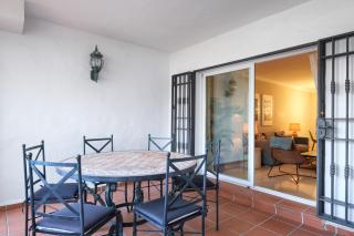 Beach Side 2 Bedroom apartment in La Gavia San Pedro - 3