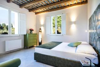Villa Angelina - charming rooms & apartments - Trapani - 4