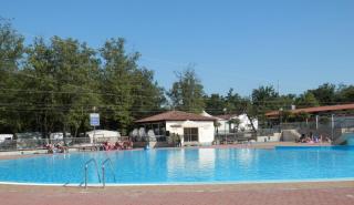 Easyatent Bungalow tent Bijela Uvala - Poreč - 4