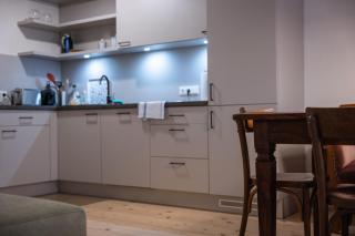 Tschardakenhof Appartements - Lutzmannsburg - 5