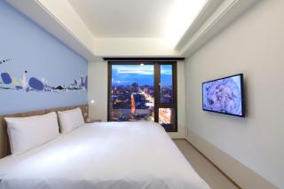 Hotel MU - Zhongli - 7
