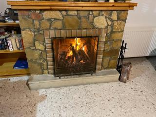 Omodos Village Houses - 0