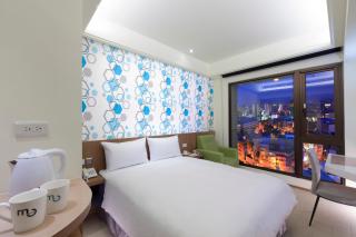 Hotel MU - Zhongli - 5