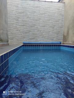 Casa Neris - Pirenópolis - 0