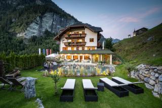 Naturhotel Hüttenwirt im Grossarltal - Hüttschlag - 8