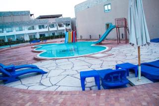 Cecelia resort - 4