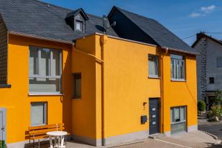 Ehemaliges Schusterhaus mit Dachterrasse - Boppard - 8