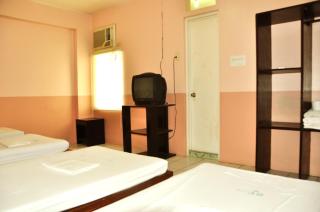 GV Hotel - Lapu-Lapu City - Mactan - 3