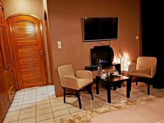 Kouro's private room! - 5