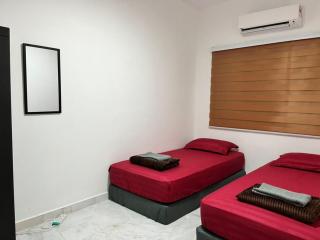 D TETAMU Bandar Sg Long - 7