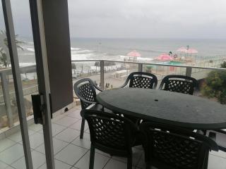 Seagull Beach resort flat number 313 - 7