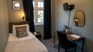 Colwall Park - Hotel, Bar & Restaurant - Great Malvern - 8