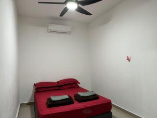 D TETAMU Bandar Sg Long - 4